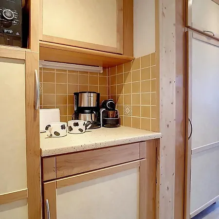 Apartment Duplex Renove Lumineux, Balcon Sud-ouest, Pied Des Pistes, 5 Pers., Tv, Cuisine Equipee - Fr-1-344-925