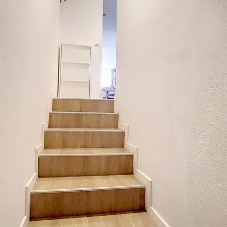 Duplex Renove Lumineux, Balcon Sud-ouest, Pied Des Pistes, 5 Pers., Tv, Cuisine Equipee - Fr-1-344-925 Apartment Saint-Martin-de-Belleville
